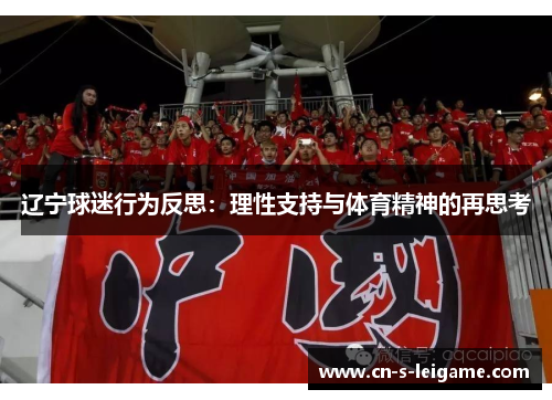 辽宁球迷行为反思：理性支持与体育精神的再思考