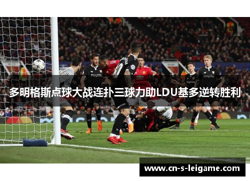 多明格斯点球大战连扑三球力助LDU基多逆转胜利 多明格斯点球大战连扑三球力助LDU基多逆转胜利