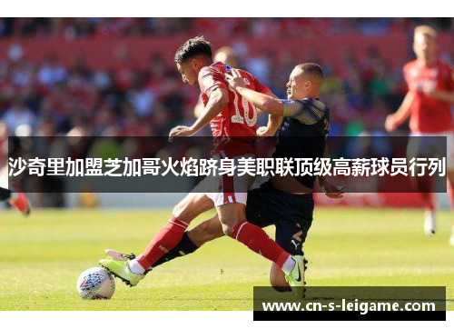 沙奇里加盟芝加哥火焰跻身美职联顶级高薪球员行列